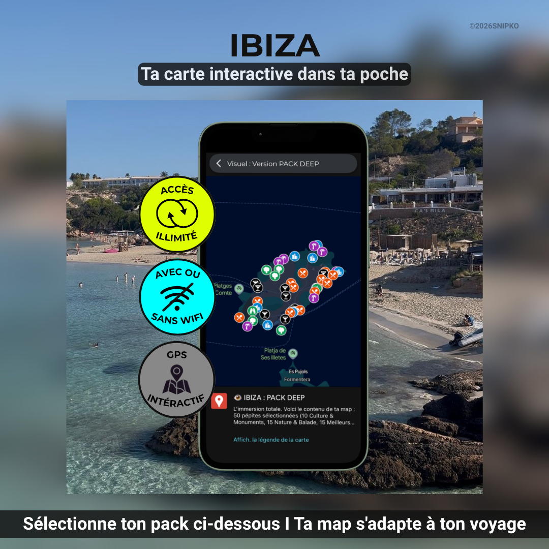 IBIZA