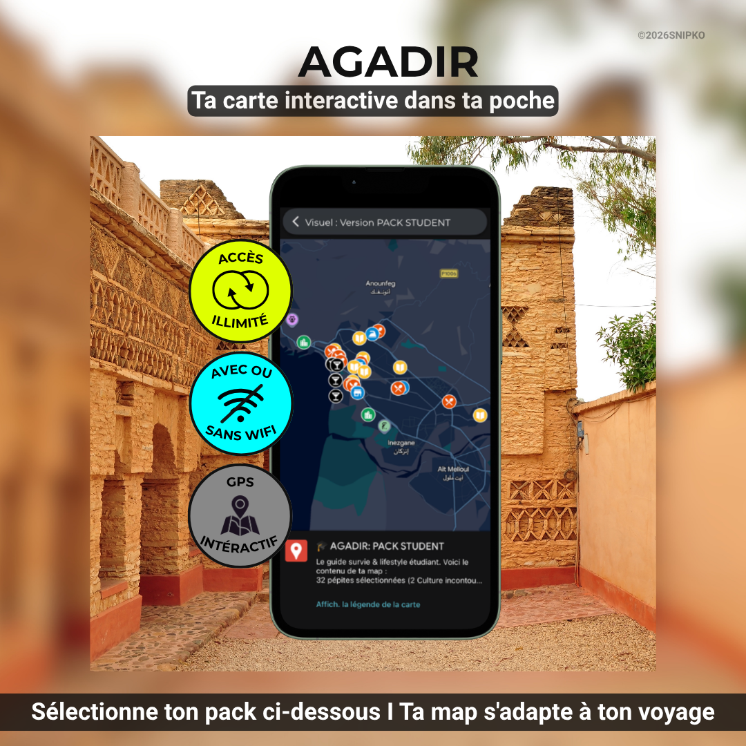 AGADIR