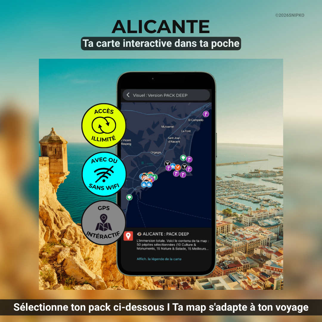 ALICANTE