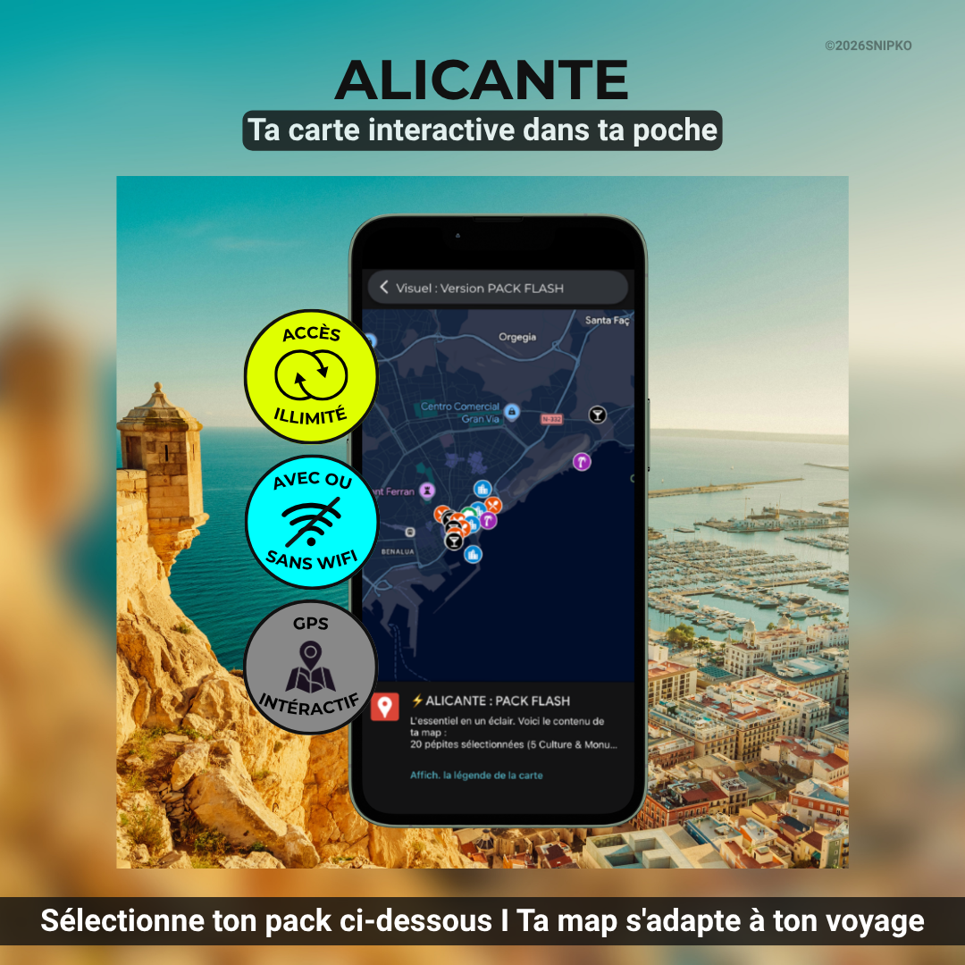 ALICANTE