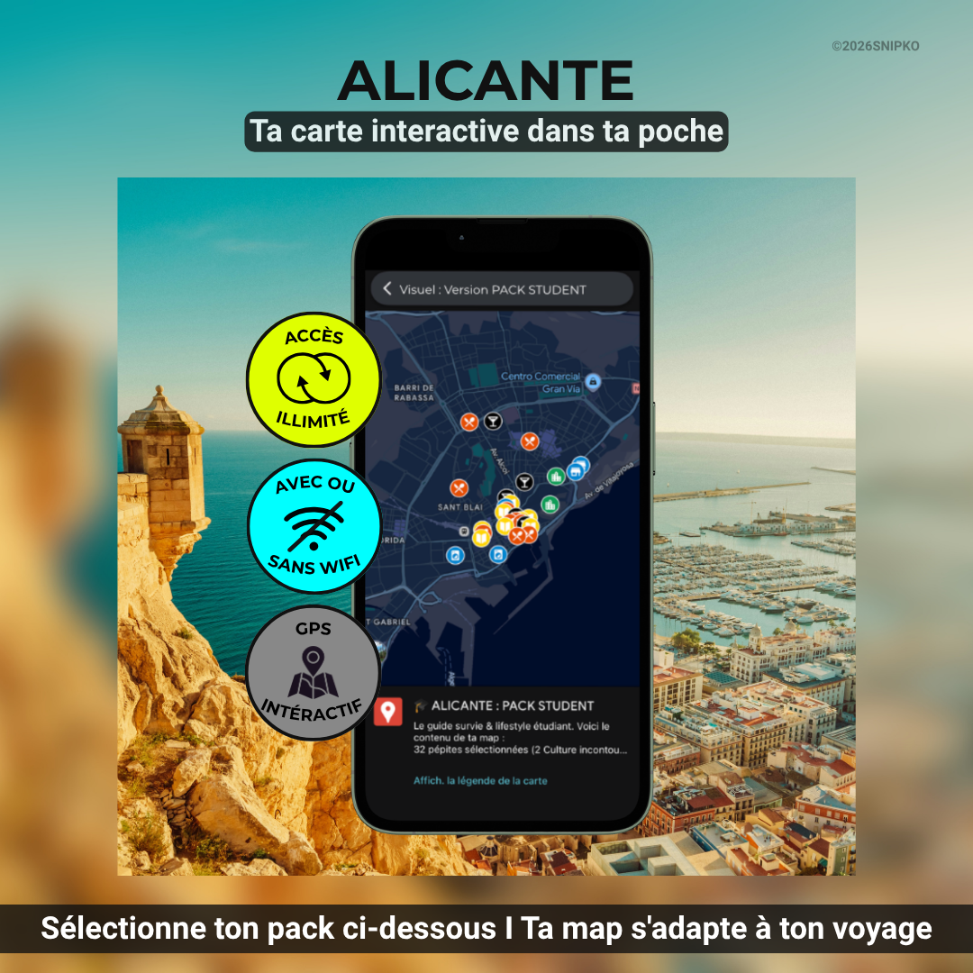 ALICANTE