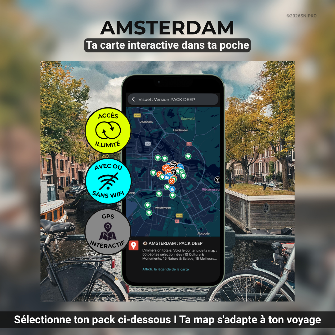 AMSTERDAM