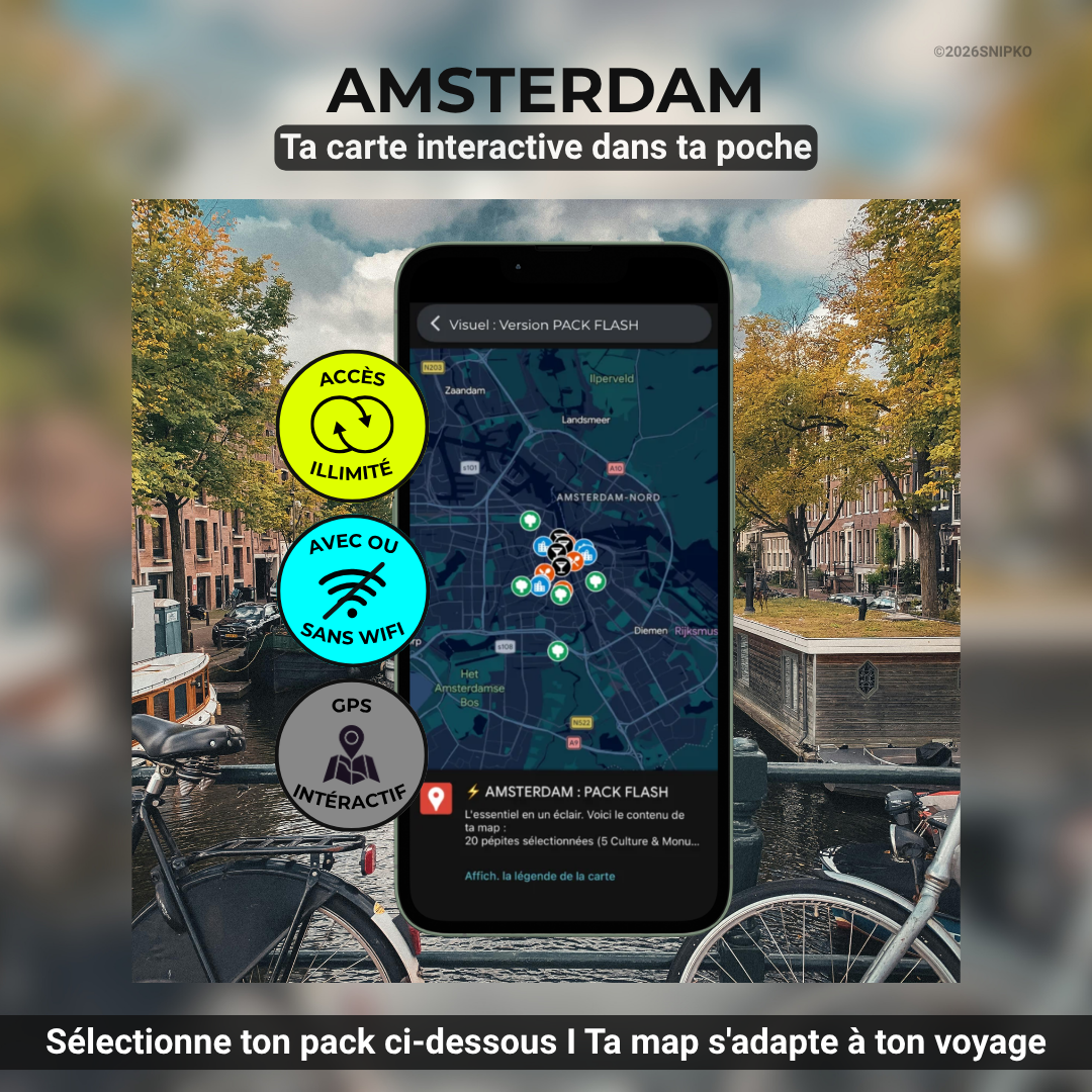 AMSTERDAM