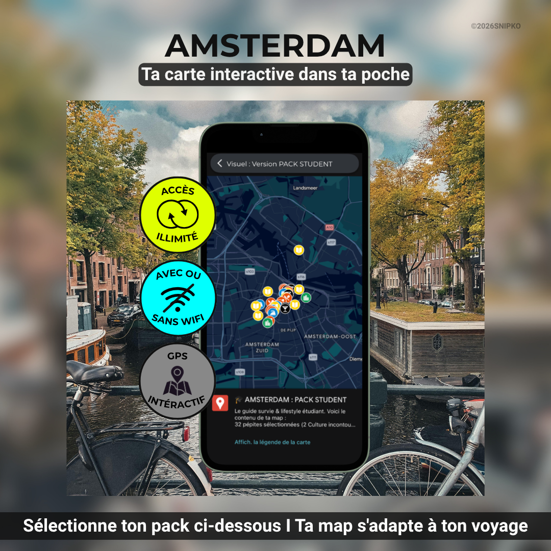 AMSTERDAM