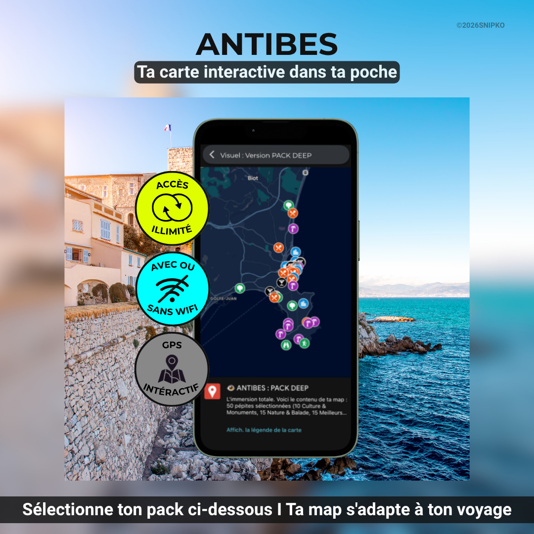 ANTIBES