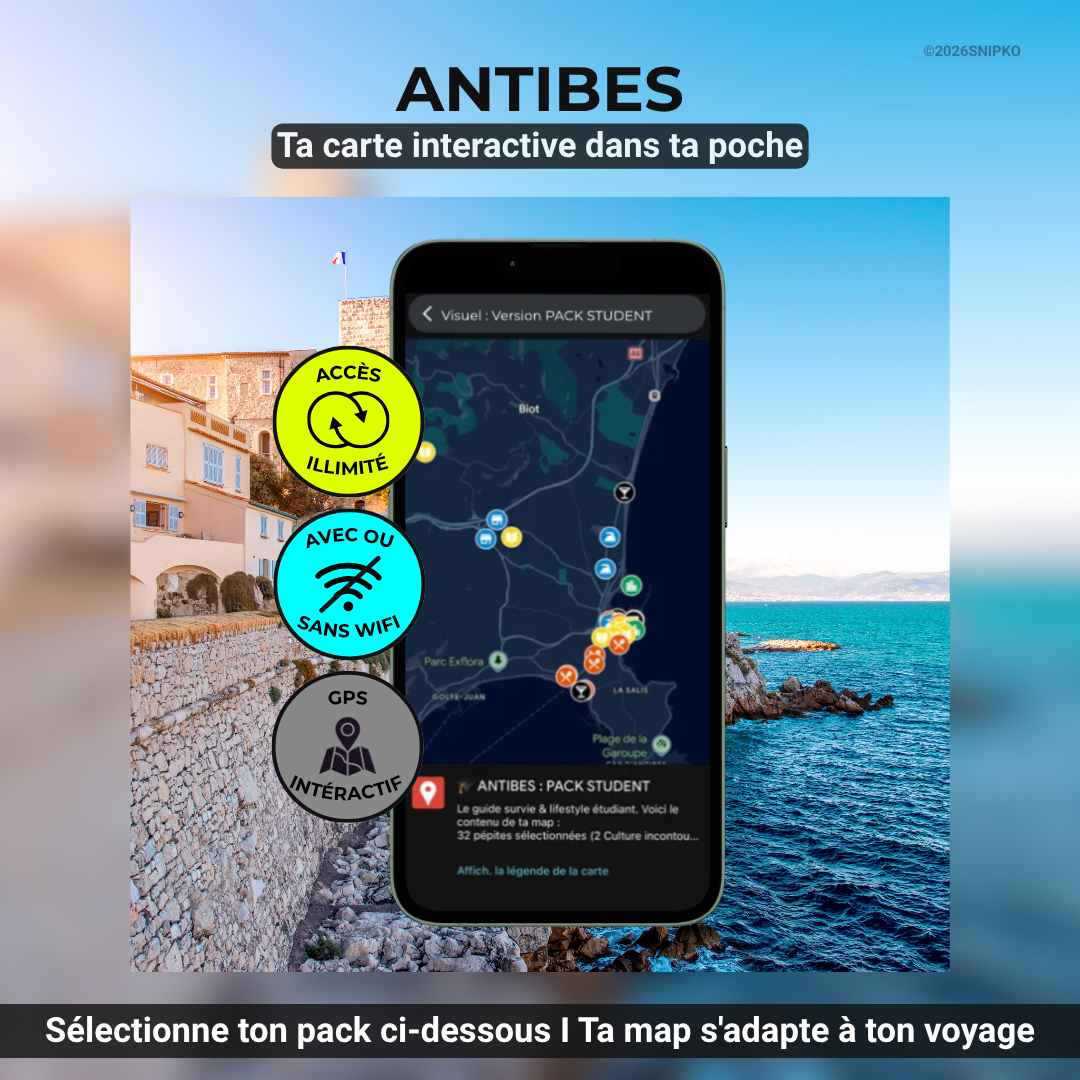 ANTIBES