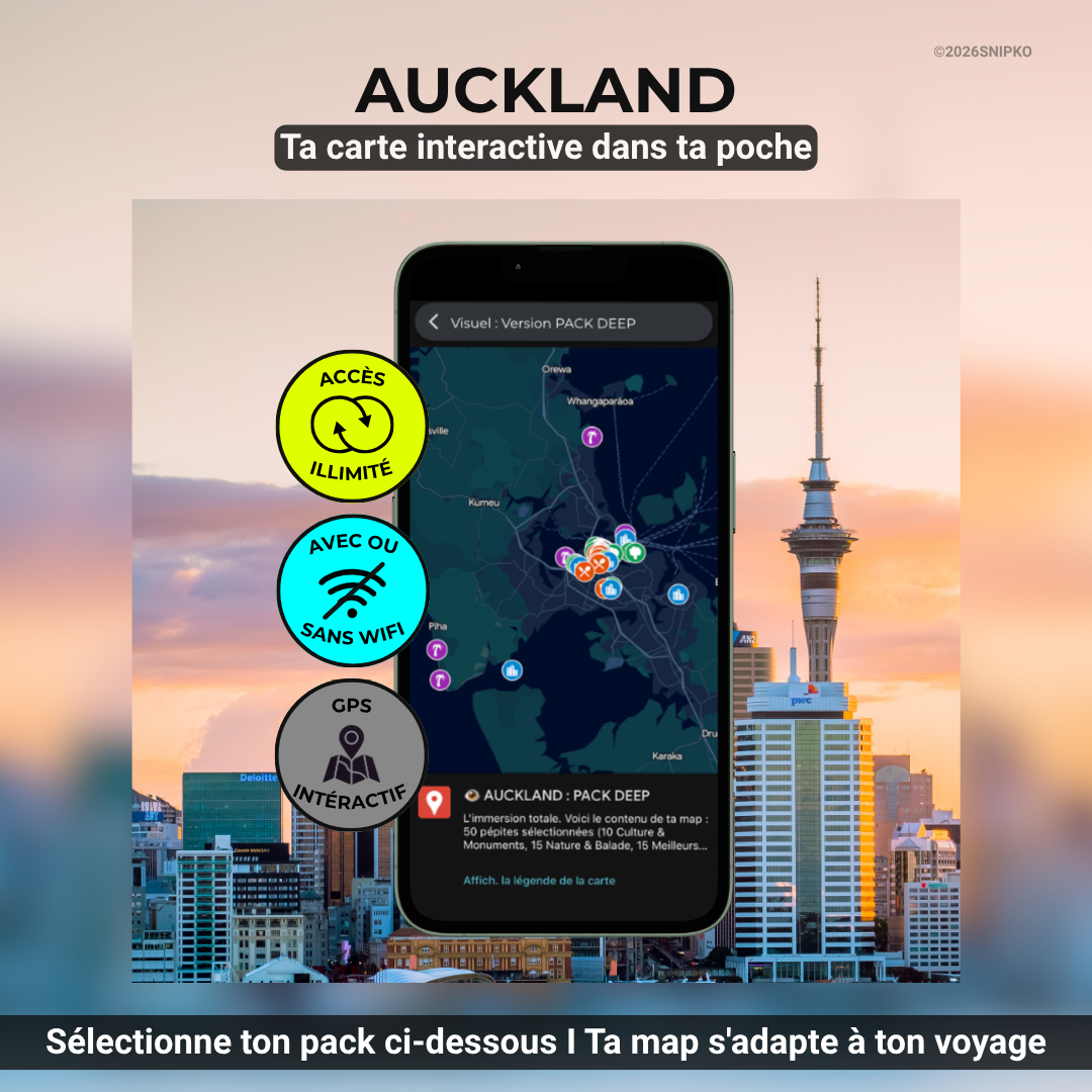 AUCKLAND