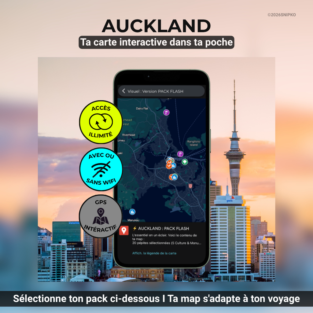 AUCKLAND