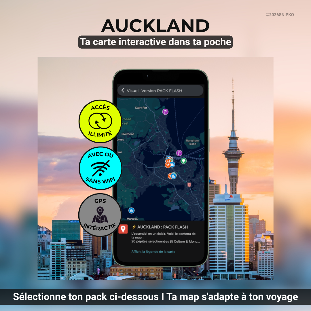 AUCKLAND