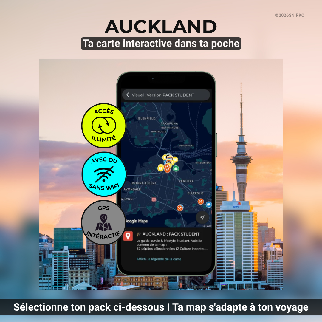 AUCKLAND