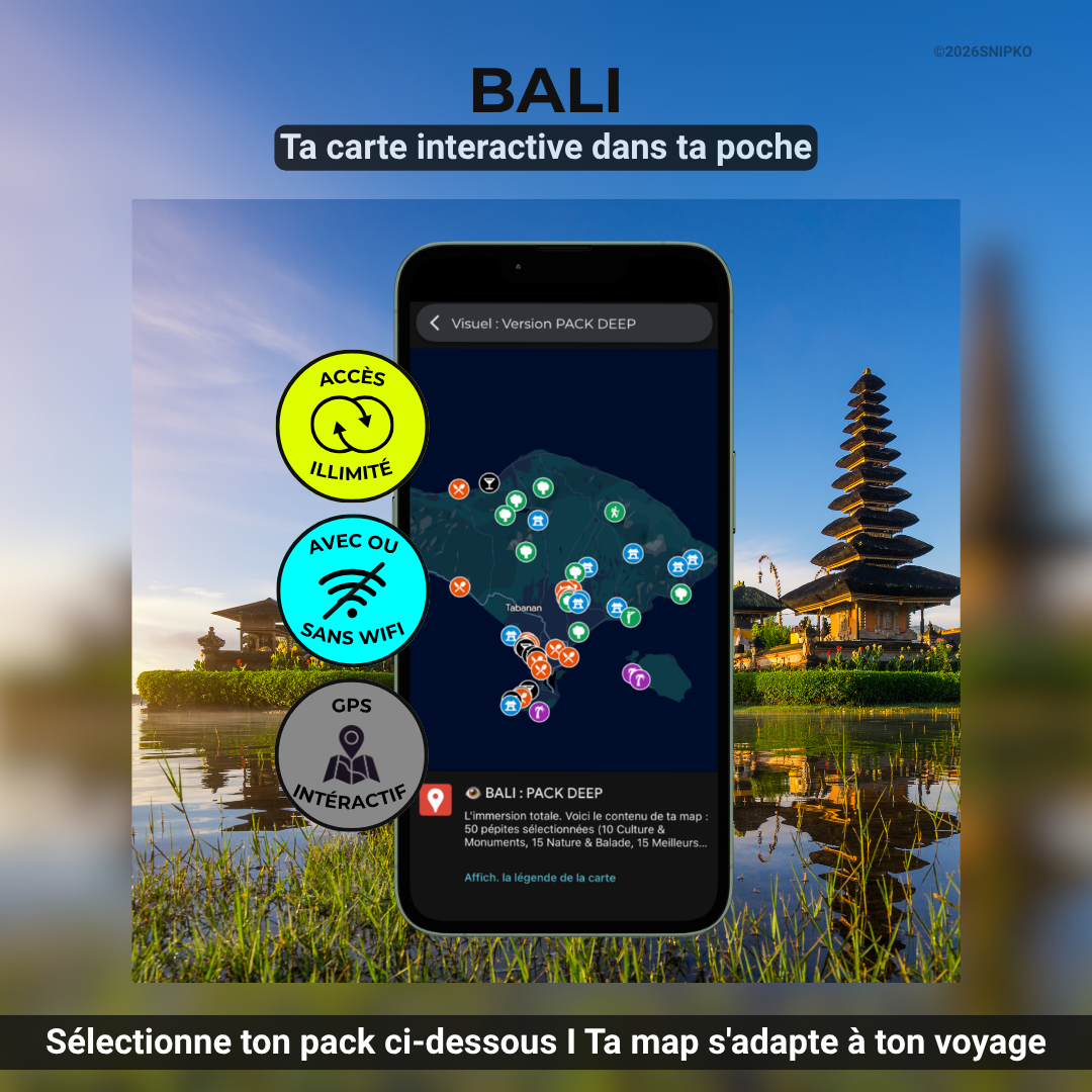 BALI