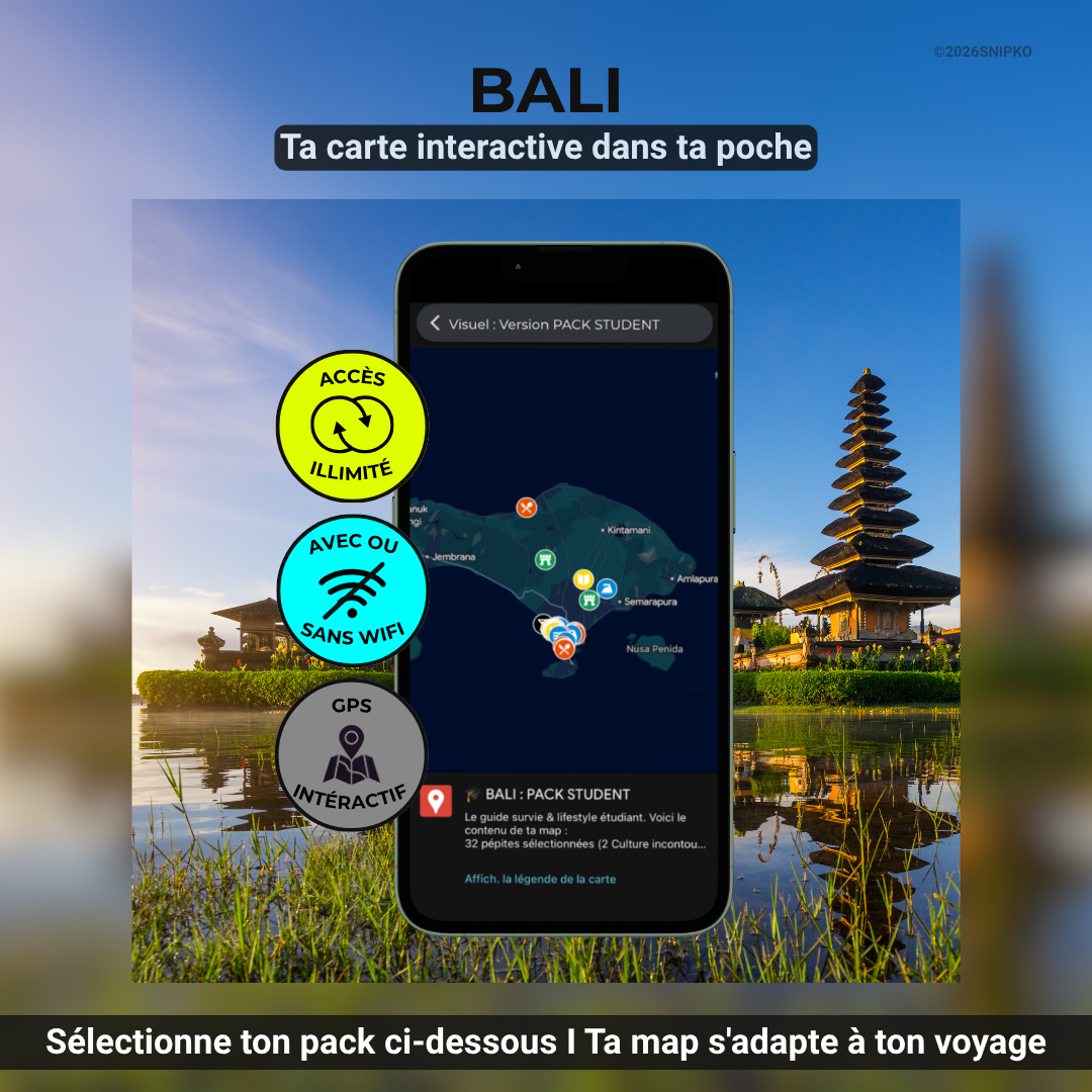 BALI