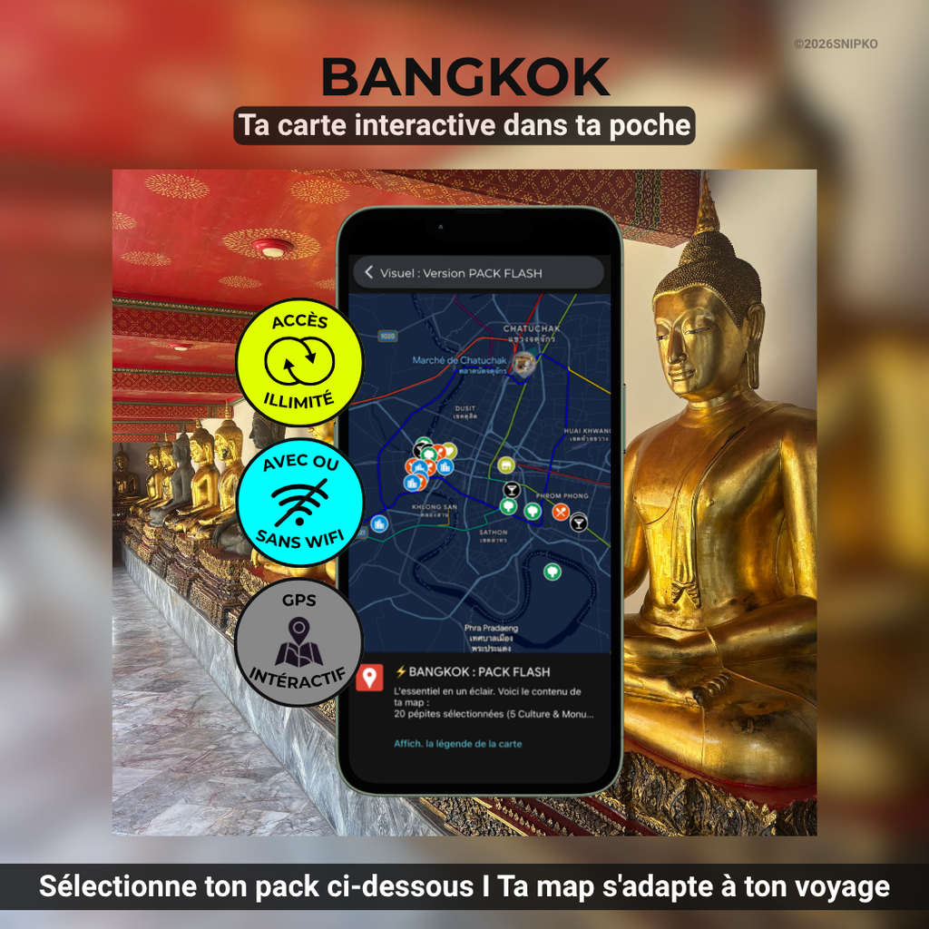 BANGKOK