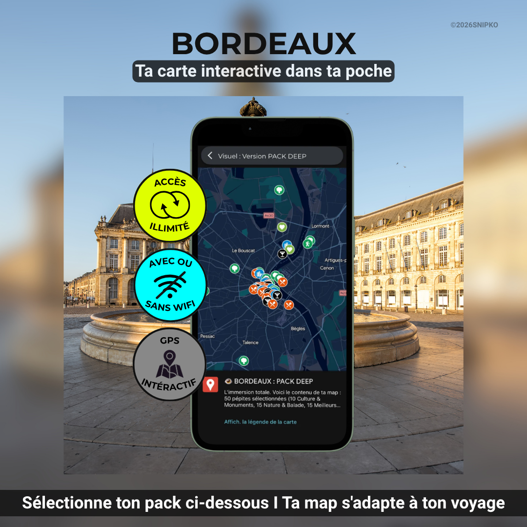 BORDEAUX