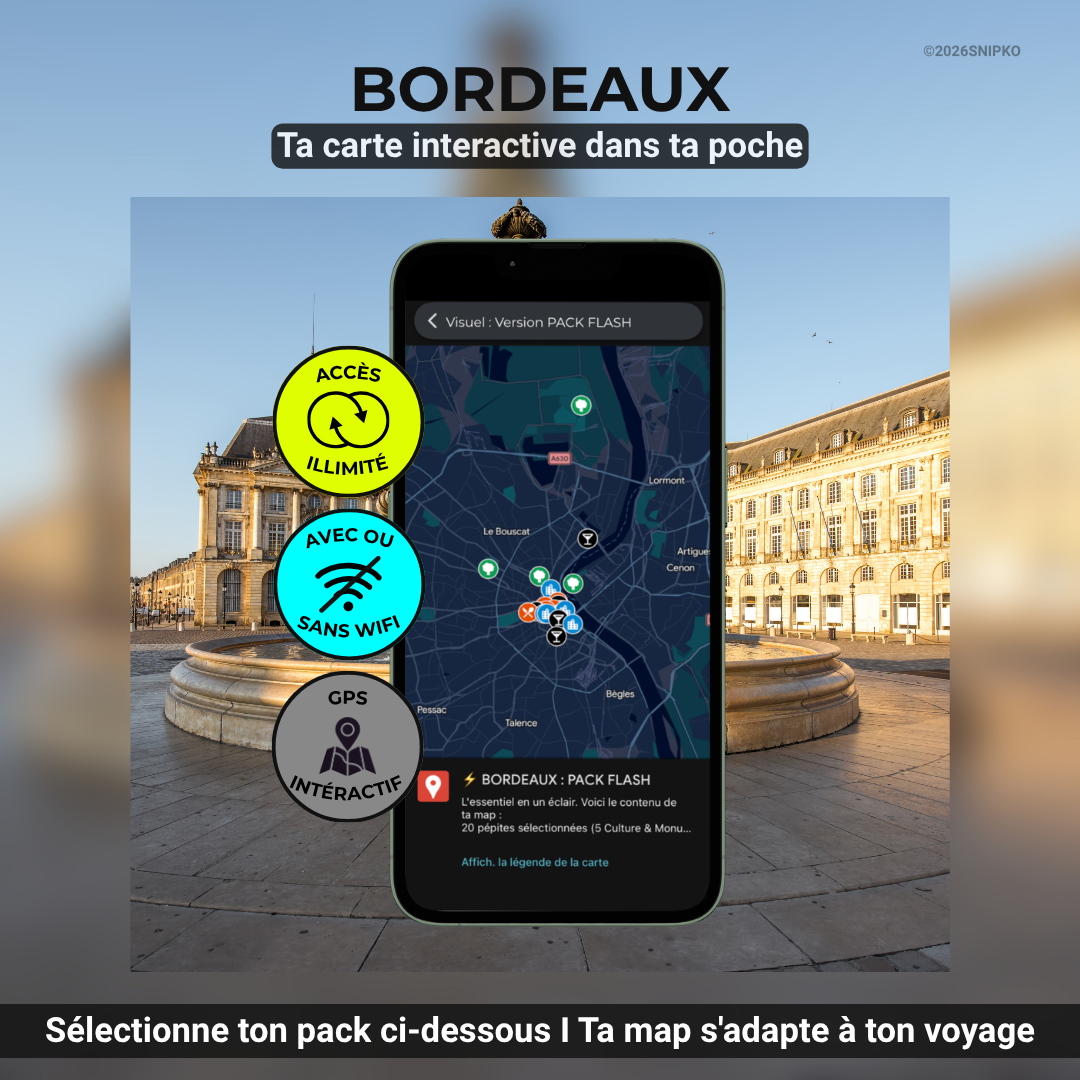 BORDEAUX