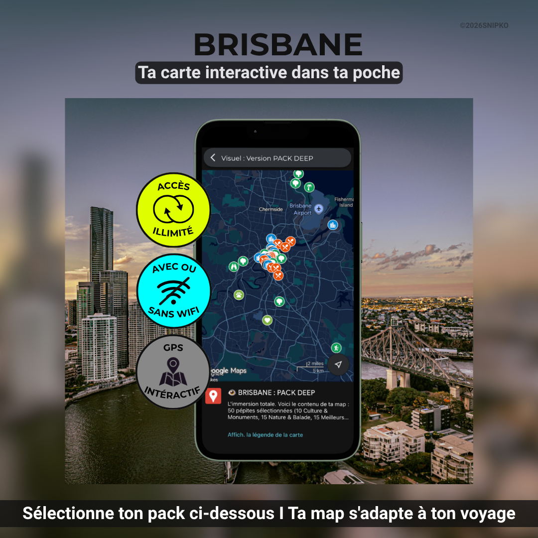 BRISBANE