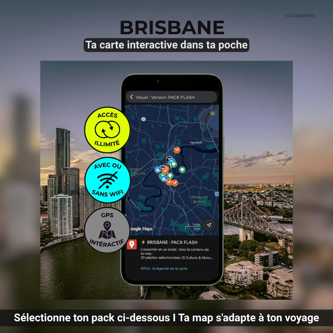 BRISBANE