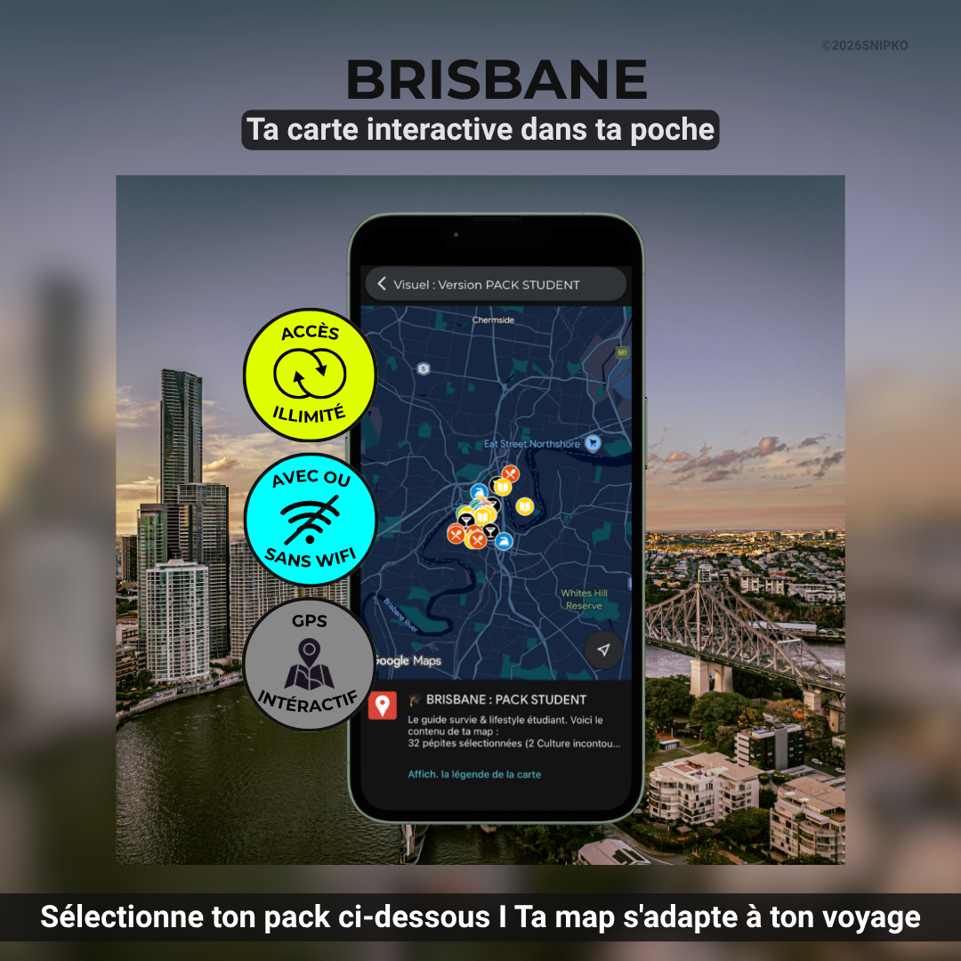 BRISBANE
