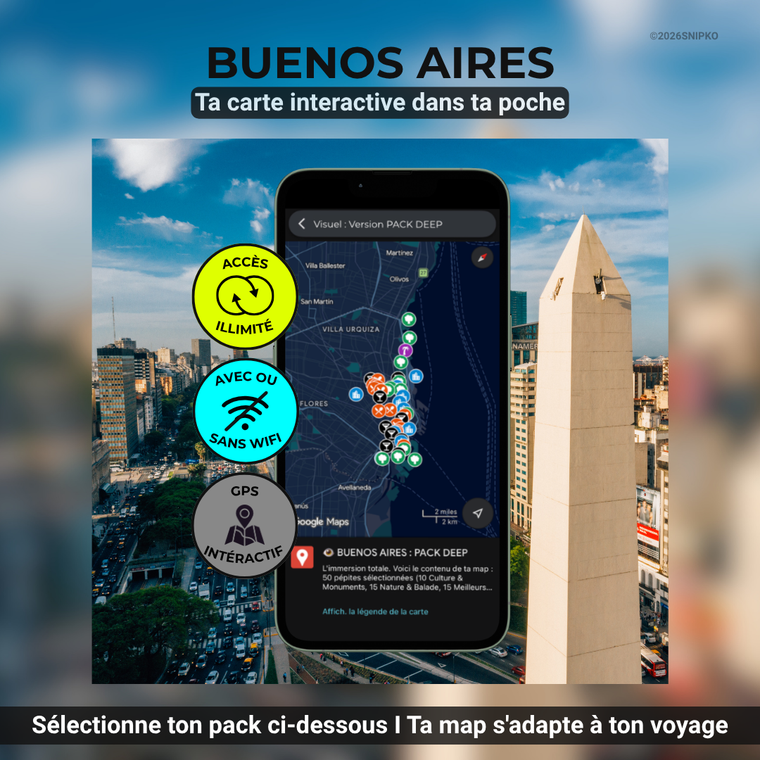BUENOS AIRES