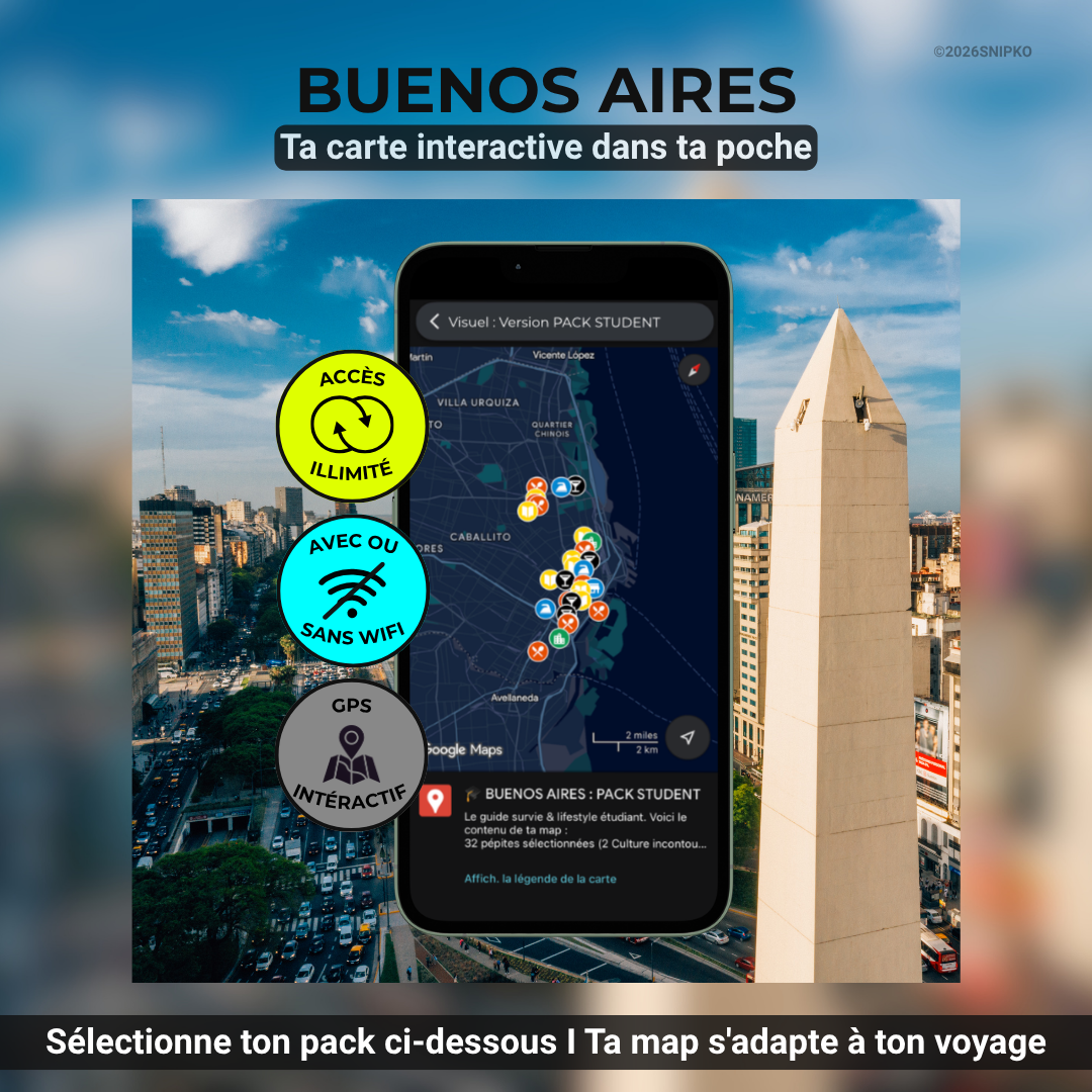 BUENOS AIRES