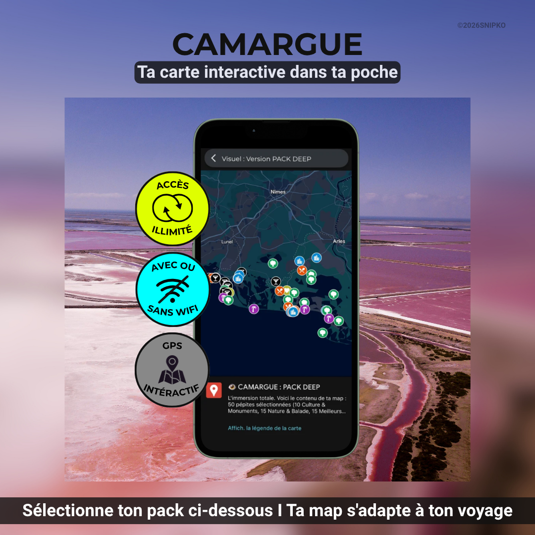 CAMARGUE
