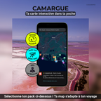 CAMARGUE