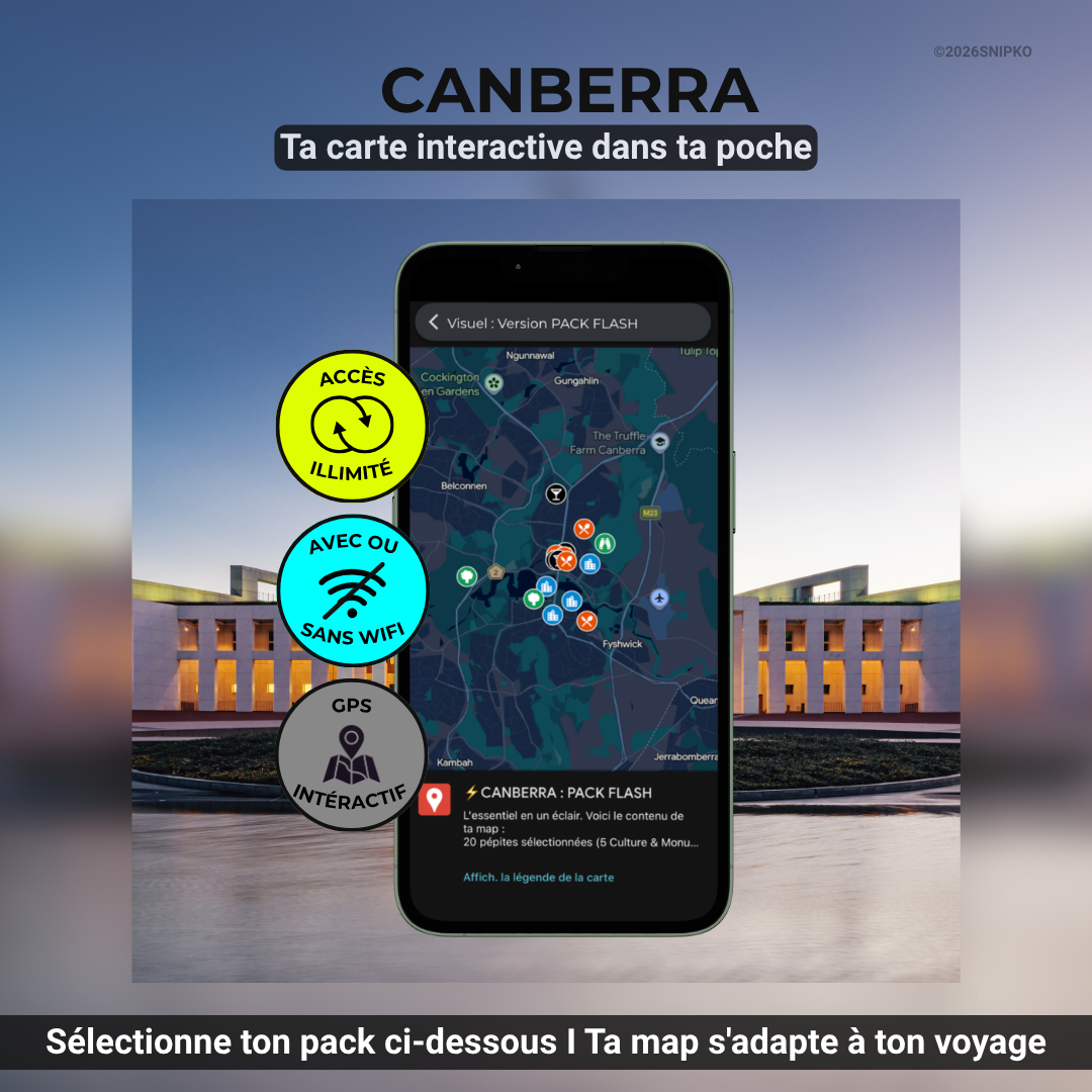 CANBERRA