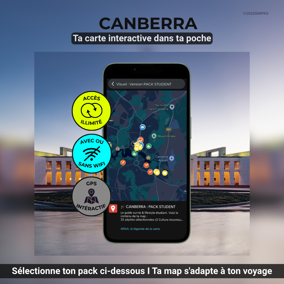 CANBERRA