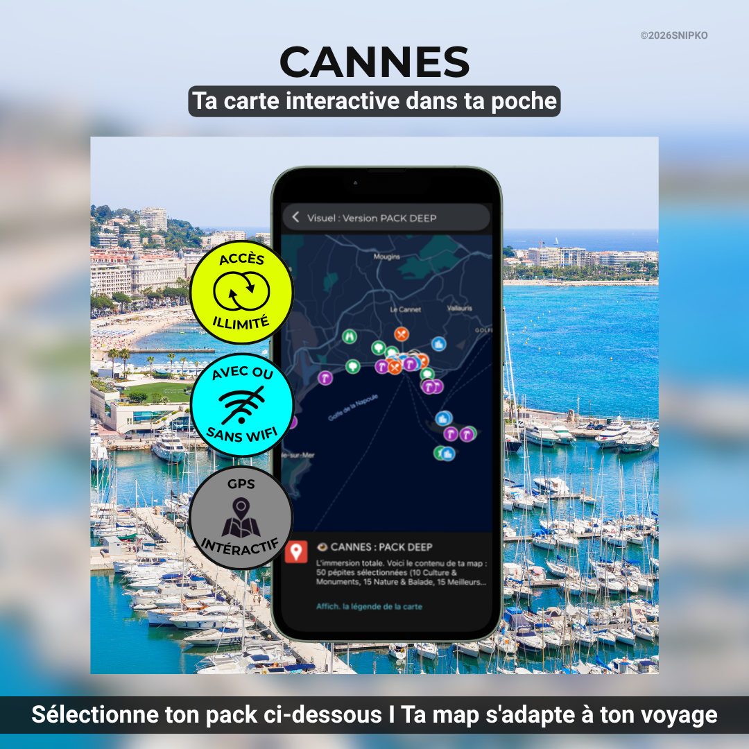 CANNES