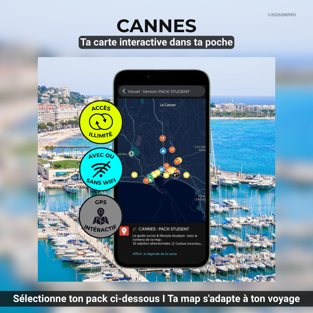 CANNES