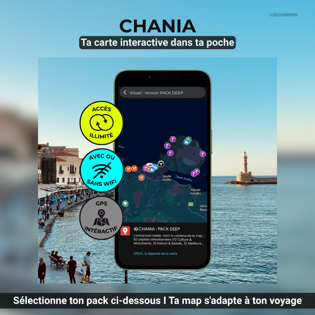 CHANIA