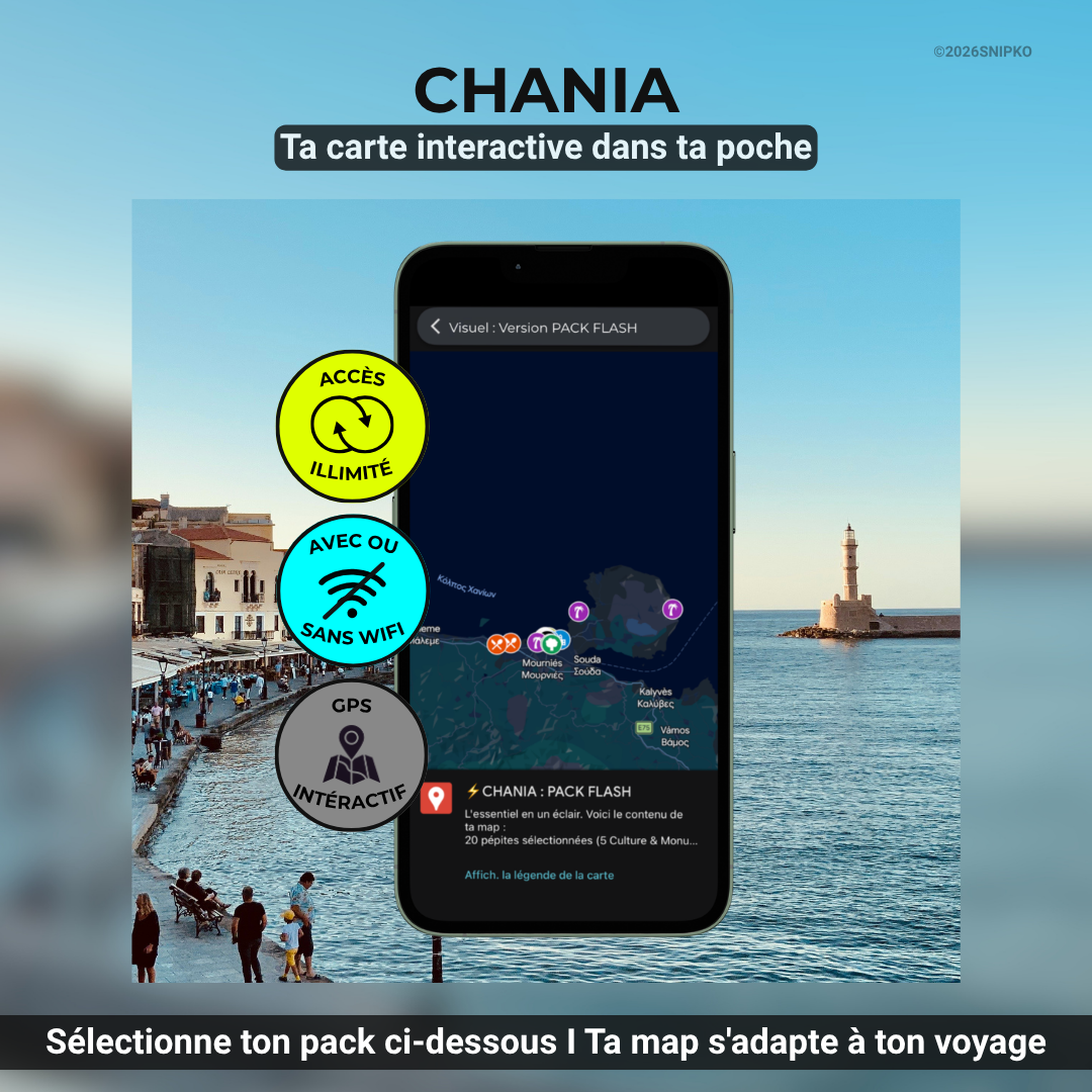 CHANIA