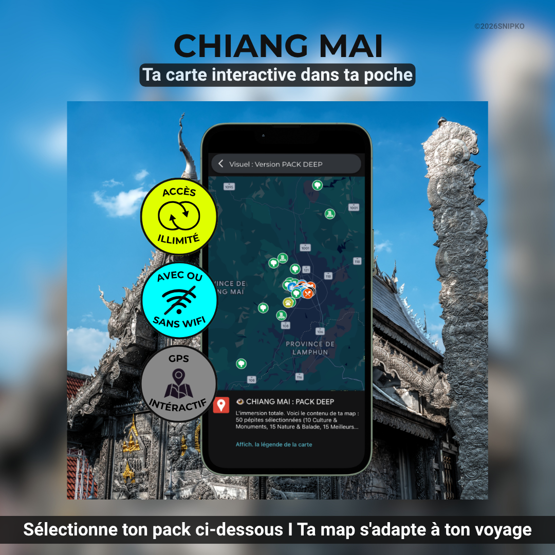 CHIANG MAI