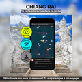 CHIANG RAI