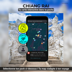 CHIANG RAI