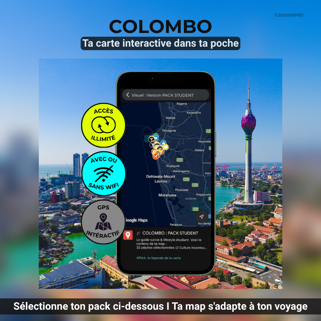 COLOMBO