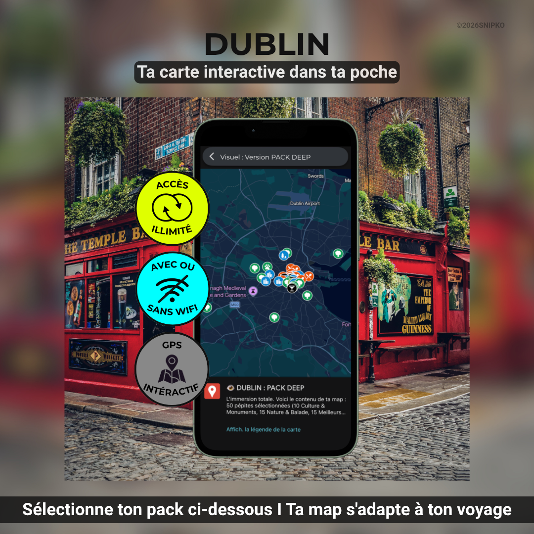DUBLIN