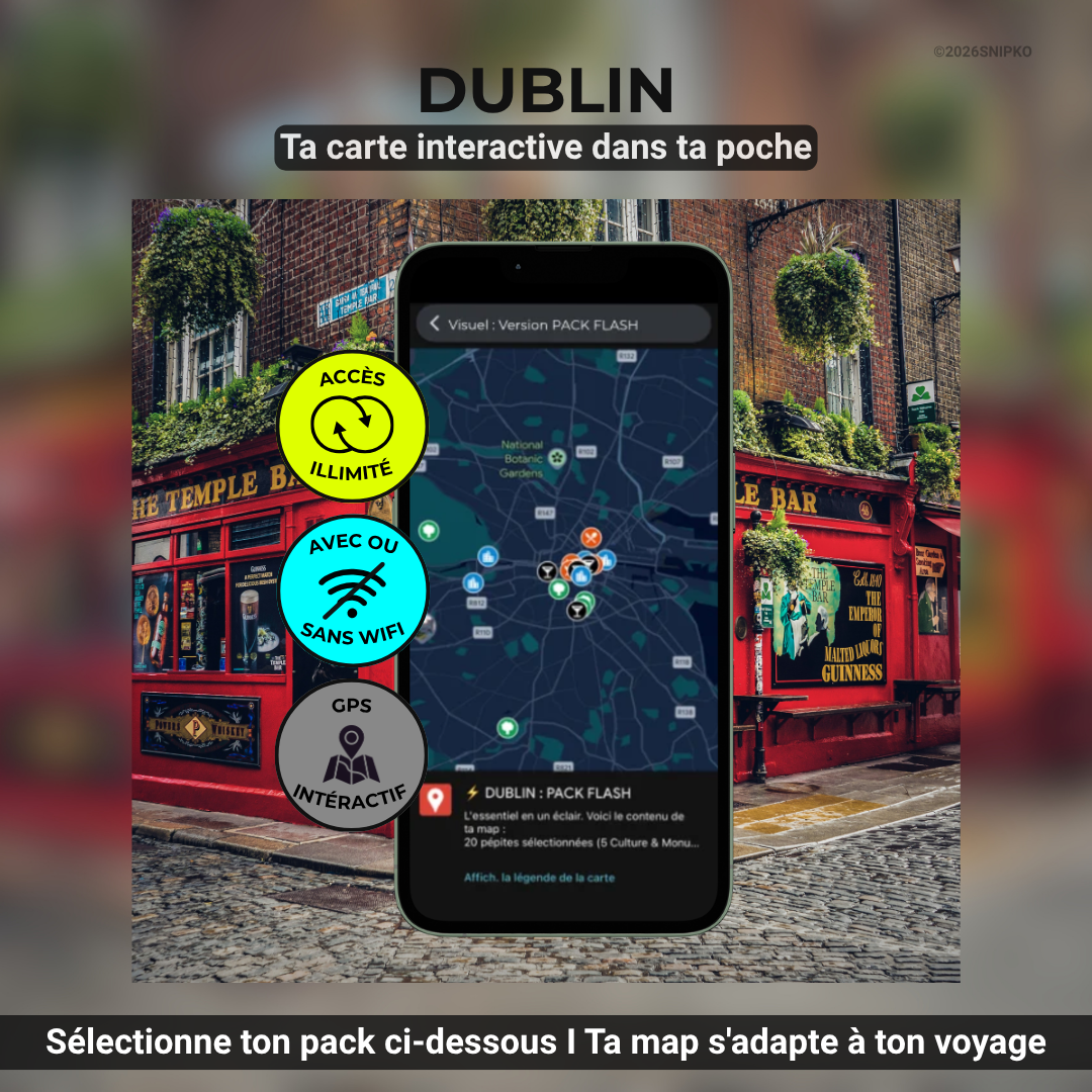 DUBLIN