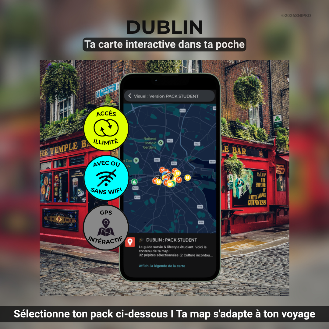 DUBLIN