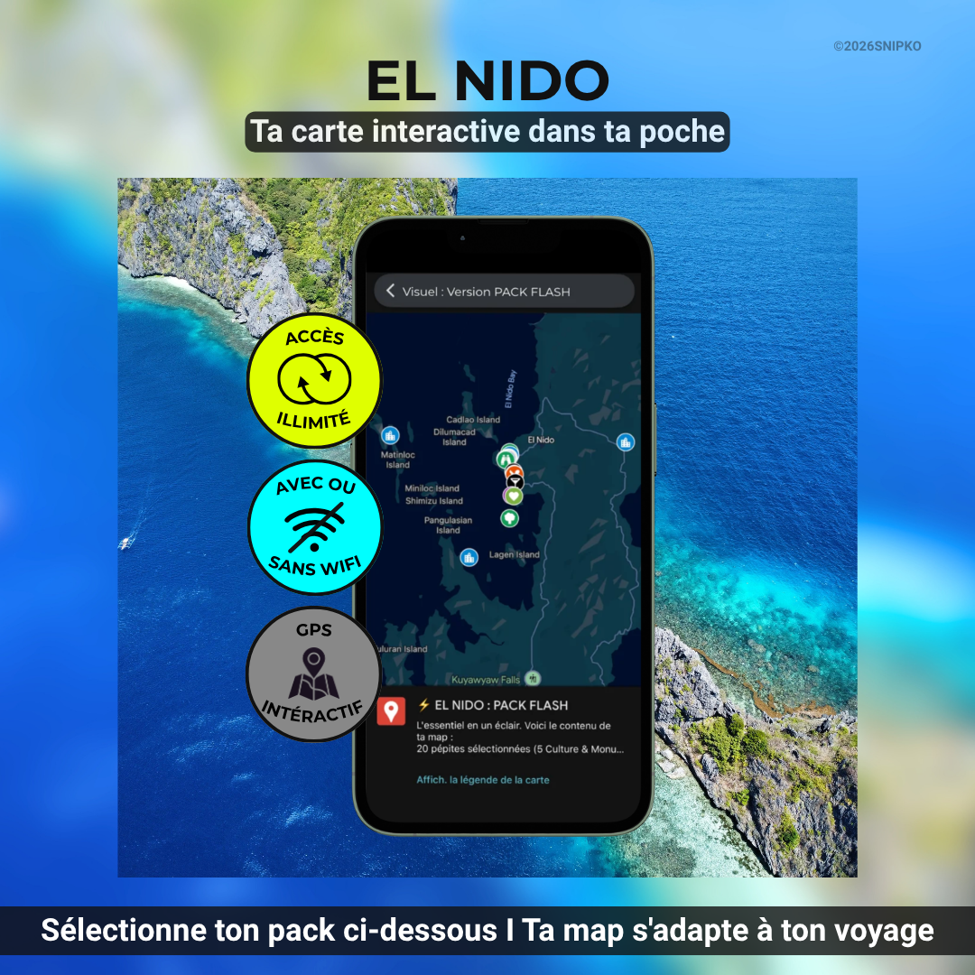 EL NIDO