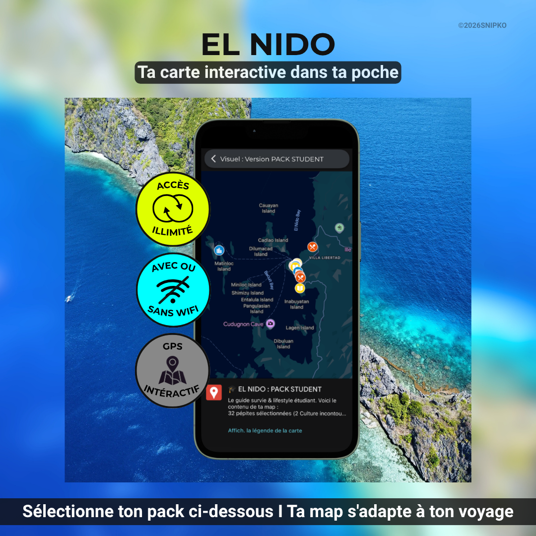 EL NIDO