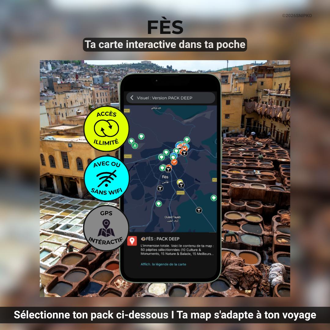 FÈS