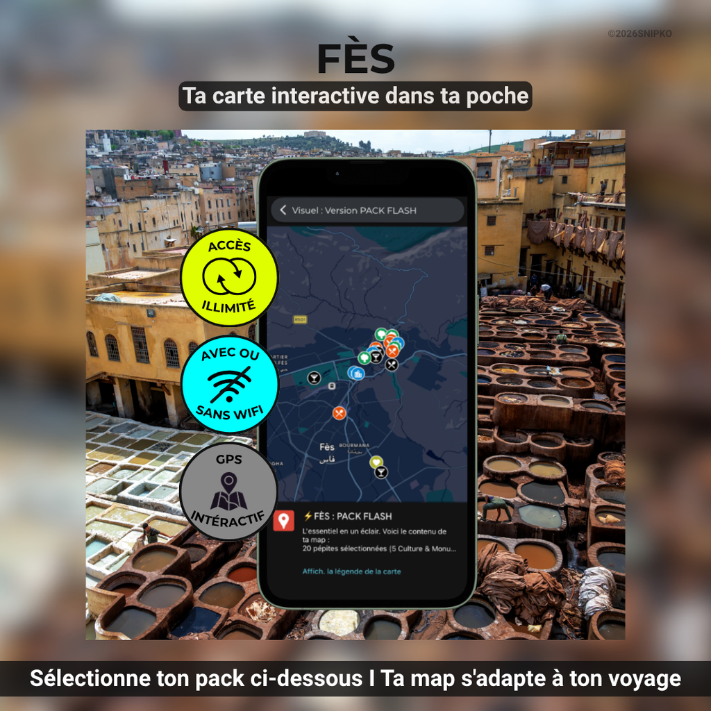 FÈS
