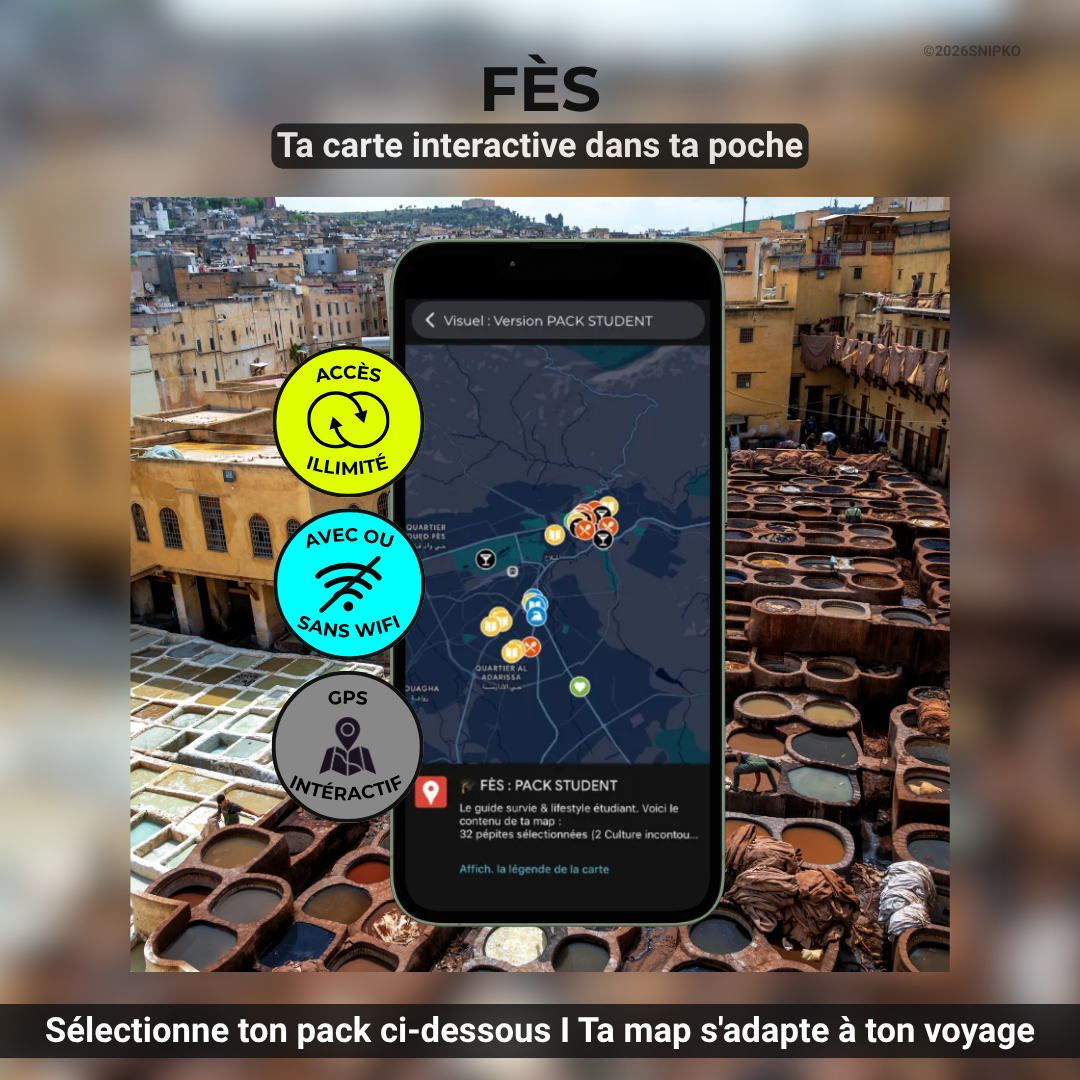 FÈS
