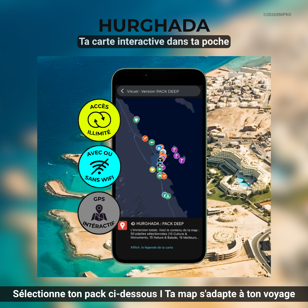 HURGHADA