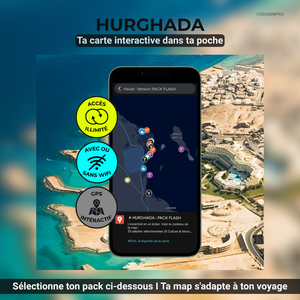 HURGHADA