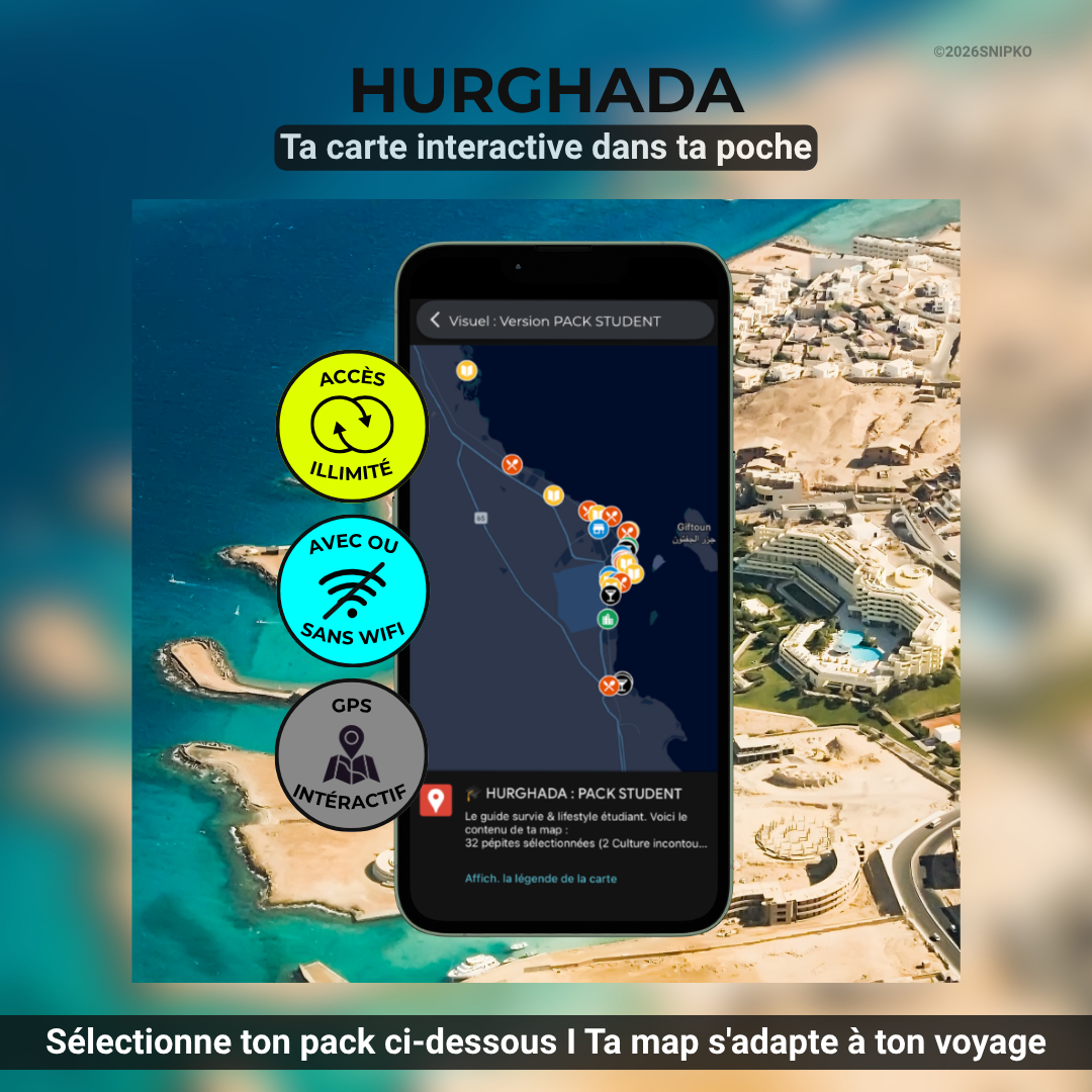 HURGHADA