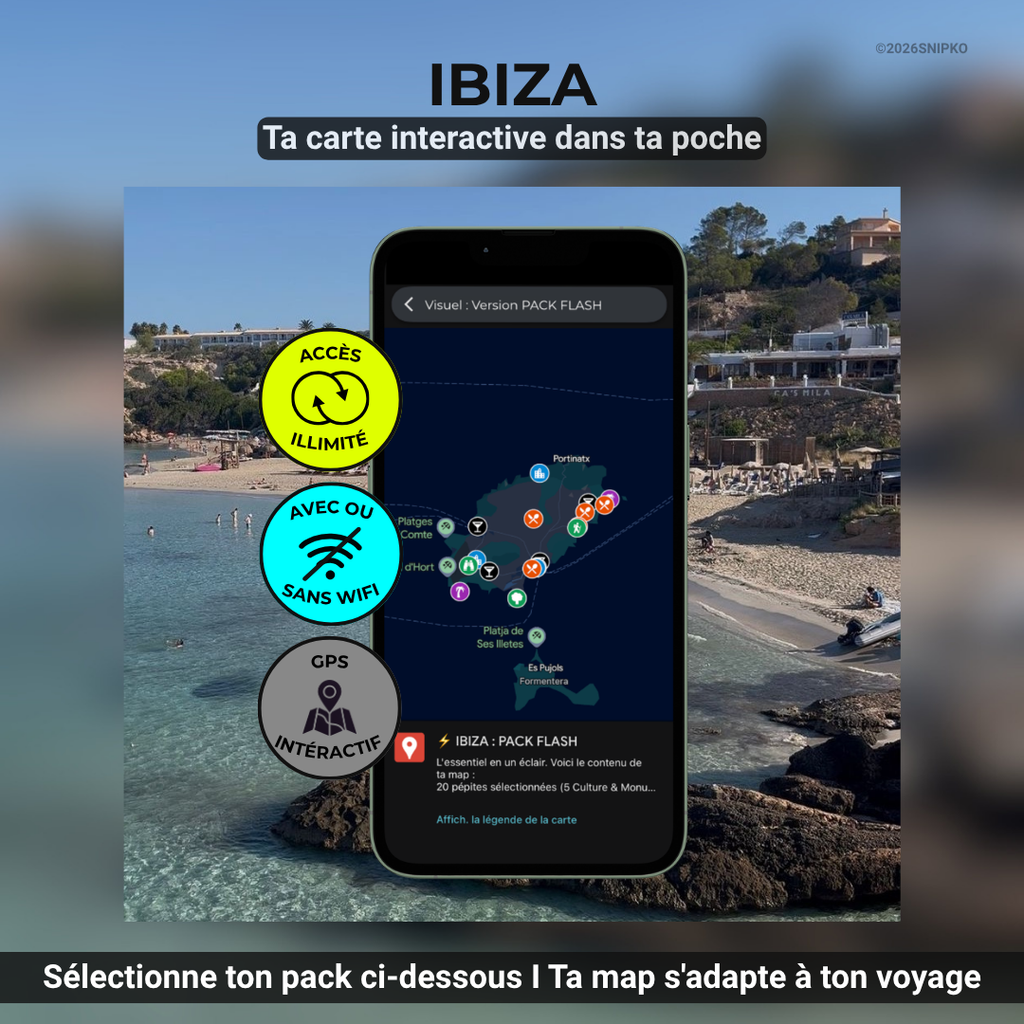 IBIZA