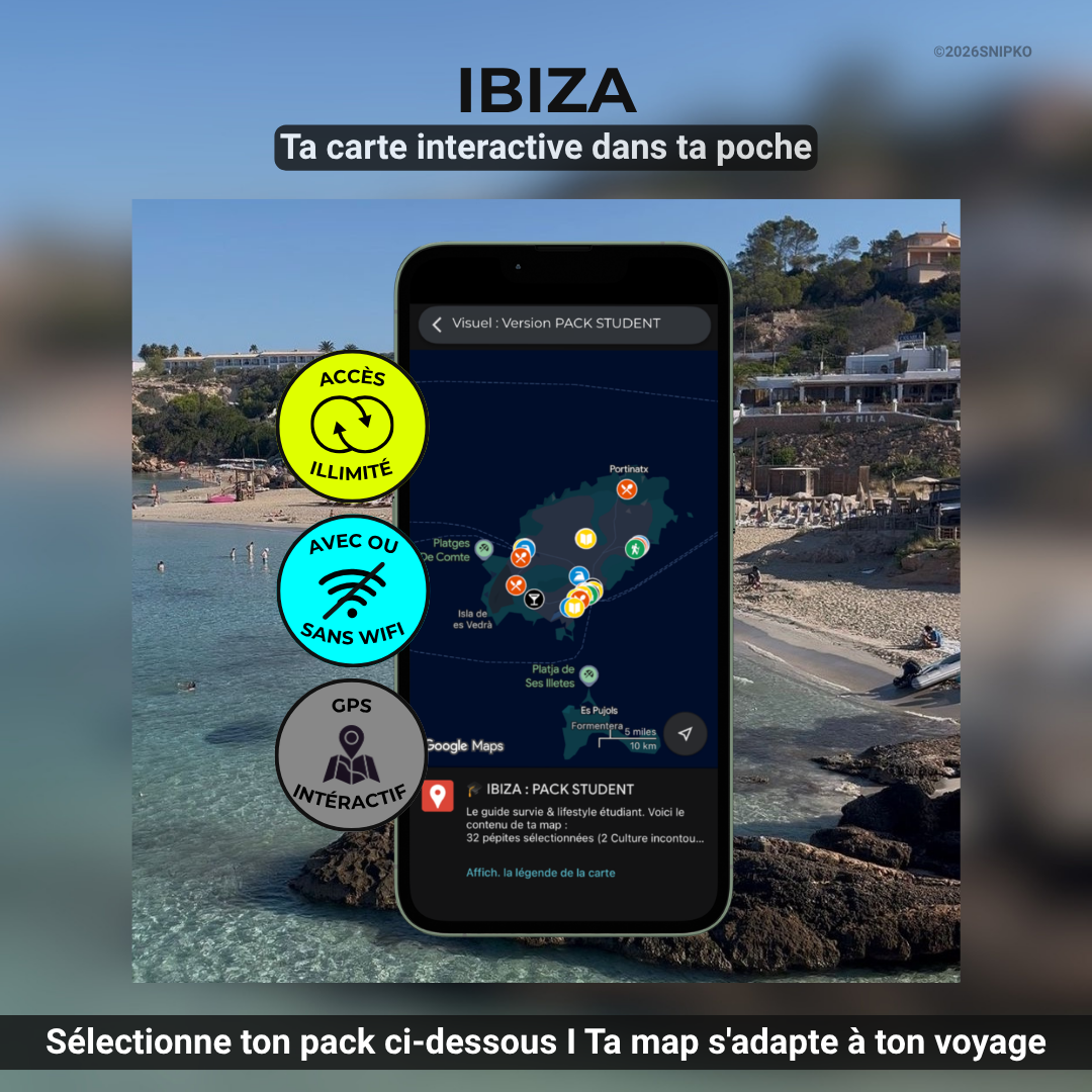 IBIZA