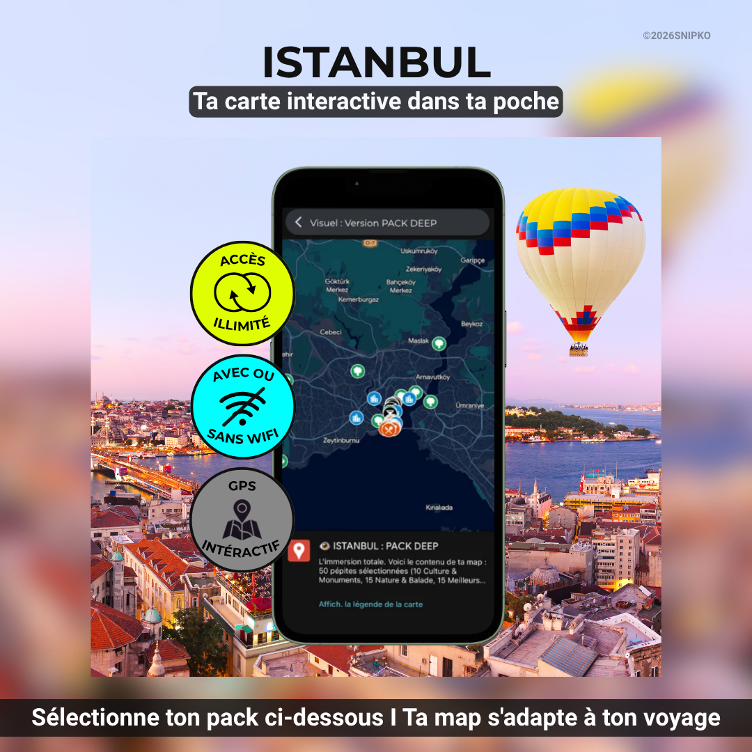 ISTANBUL
